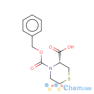 CAS No:114580-22-2 (R)-4-Cbz-thiomorpholine-3-carboxylic acid