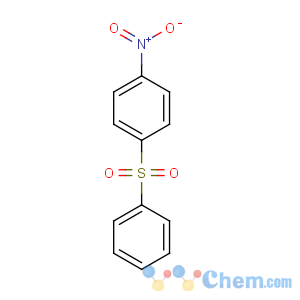 CAS No:1146-39-0 1-(benzenesulfonyl)-4-nitrobenzene