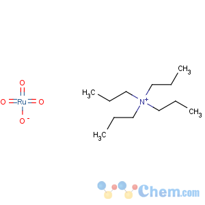 CAS No:114615-82-6 Tetrapropylammonium tetraoxoruthenate