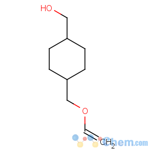 CAS No:114651-37-5 [4-(ethenoxymethyl)cyclohexyl]methanol
