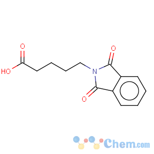 CAS No:1147-76-8 2H-Isoindole-2-pentanoicacid, 1,3-dihydro-1,3-dioxo-