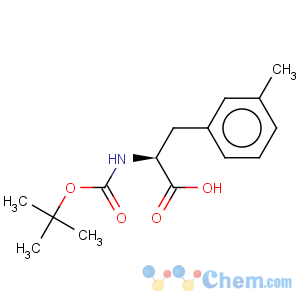 CAS No:114873-06-2 Boc-3-methyl-L-phenylalanine