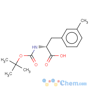 CAS No:114873-14-2 Boc-3-methyl-D-phenylalanine