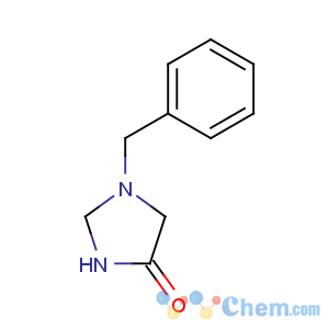 CAS No:114981-11-2 1-benzylimidazolidin-4-one
