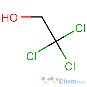 CAS No:115-20-8 2,2,2-trichloroethanol