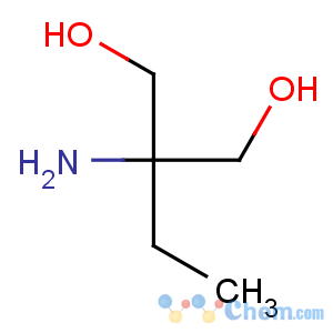 CAS No:115-70-8 2-amino-2-ethylpropane-1,3-diol