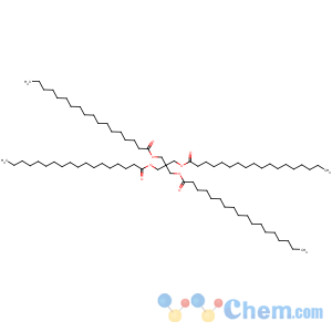 CAS No:115-83-3 Pentaerythrityl tetrastearate