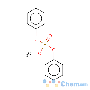 CAS No:115-89-9 Phosphoric acid, methyldiphenyl ester