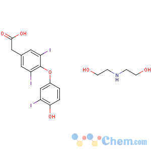 CAS No:115074-55-0 2-(2-hydroxyethylamino)ethanol