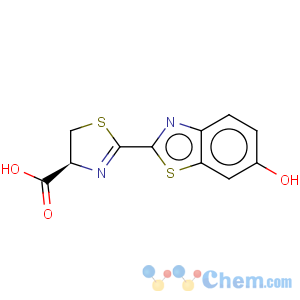 CAS No:115144-35-9 D-Luciferin potassium salt