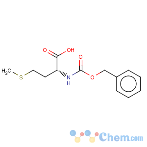 CAS No:1152-62-1 N-Cbz-L-methionine