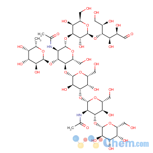 CAS No:115236-58-3 D-Glucose, O-b-D-galactopyranosyl-(1®