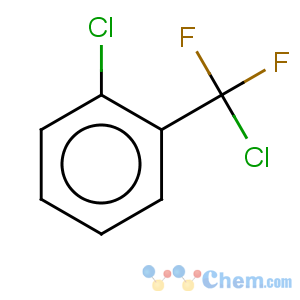 CAS No:115345-92-1 Benzene,1-chloro-2-(chlorodifluoromethyl)-