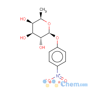 CAS No:1154-94-5 b-D-Galactopyranoside,2-nitrophenyl 6-deoxy-