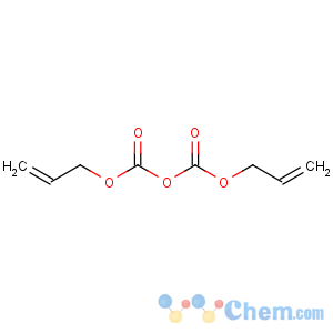 CAS No:115491-93-5 prop-2-enoxycarbonyl prop-2-enyl carbonate