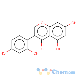 CAS No:1156-78-1 4H-1-Benzopyran-4-one,3-(2,4-dihydroxyphenyl)-5,7-dihydroxy-