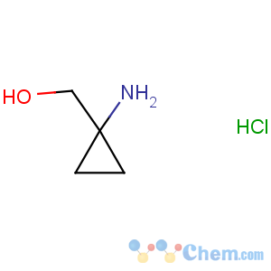 CAS No:115652-52-3 (1-aminocyclopropyl)methanol
