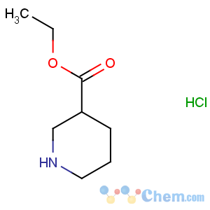 CAS No:115655-08-8 ethyl (3S)-piperidine-3-carboxylate