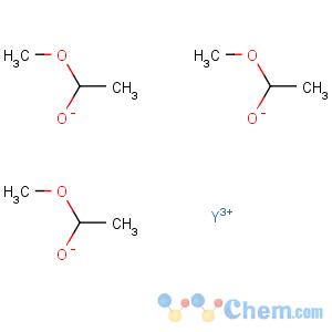 CAS No:115668-57-0 1-methoxyethanolate