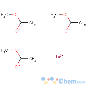CAS No:115685-56-8 lanthanum(3+)