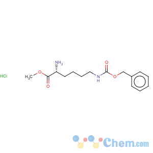 CAS No:1158-35-6 h-d-lys(z)-ome . hcl