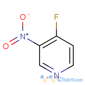 CAS No:115812-96-9 4-fluoro-3-nitropyridine