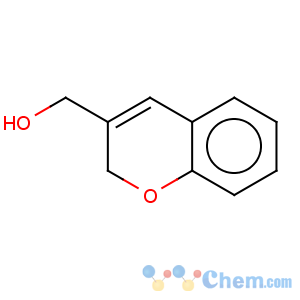 CAS No:115822-61-2 2H-1-Benzopyran-3-methanol