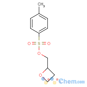 CAS No:115845-51-7 oxetan-2-ylmethyl 4-methylbenzenesulfonate