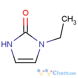 CAS No:115869-19-7 3-ethyl-1H-imidazol-2-one
