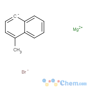 CAS No:115913-58-1 magnesium