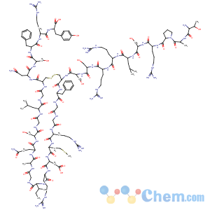 CAS No:115966-23-9 Urodilatin