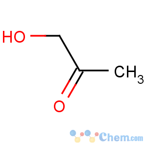 CAS No:116-09-6 1-hydroxypropan-2-one