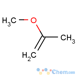 CAS No:116-11-0 2-methoxyprop-1-ene