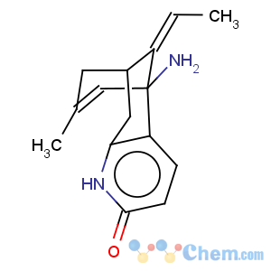 CAS No:116-28-9 Huperizne