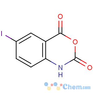 CAS No:116027-10-2 6-iodo-1H-3,1-benzoxazine-2,4-dione