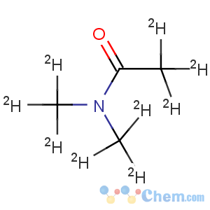 CAS No:116057-81-9 N,N-DIMETHYLACETAMIDE-D9