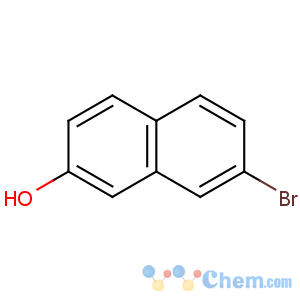 CAS No:116230-30-9 7-bromonaphthalen-2-ol