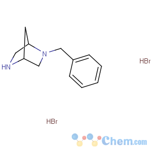 CAS No:116258-17-4 (1S,4S)-2-benzyl-2,5-diazabicyclo[2.2.1]heptane