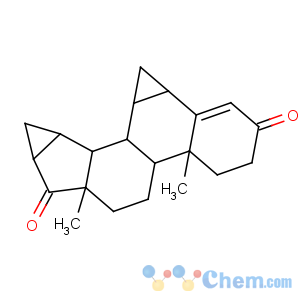 CAS No:116298-21-6 6,7,15,16-Dimethylene-4-ene-3,17-androstenedione
