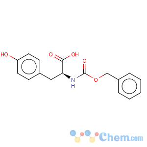 CAS No:1164-16-5 N-Benzyloxycarbonyl-L-tyrosine