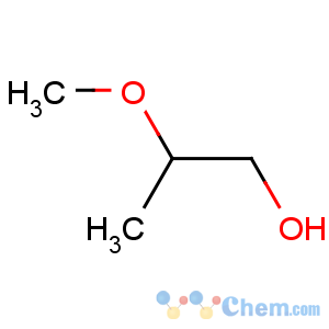CAS No:116422-39-0 (2S)-2-methoxypropan-1-ol
