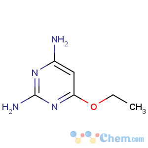 CAS No:116436-03-4 6-ethoxypyrimidine-2,4-diamine