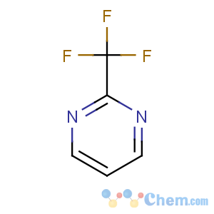 CAS No:116470-67-8 2-(trifluoromethyl)pyrimidine