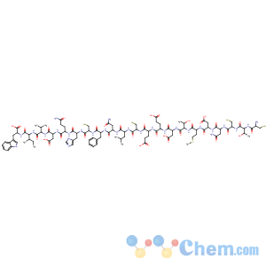 CAS No:116495-45-5 Sarafotoxin S 6c(reduced) (9CI)
