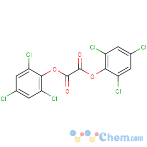 CAS No:1165-91-9 bis(2,4,6-trichlorophenyl) oxalate