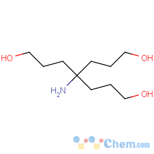 CAS No:116747-79-6 1,7-Heptanediol,4-amino-4-(3-hydroxypropyl)-
