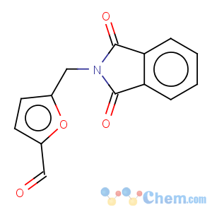 CAS No:116750-06-2 2-Furancarboxaldehyde,5-[(1,3-dihydro-1,3-dioxo-2H-isoindol-2-yl)methyl]-