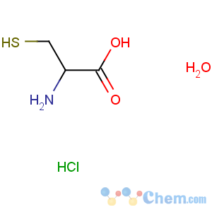 CAS No:116797-51-4 2-amino-3-sulfanylpropanoic acid