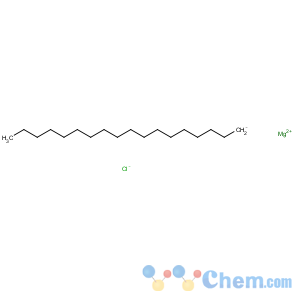 CAS No:116980-66-6 magnesium