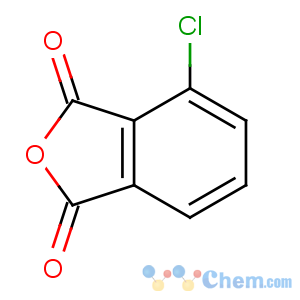 CAS No:117-21-5 4-chloro-2-benzofuran-1,3-dione